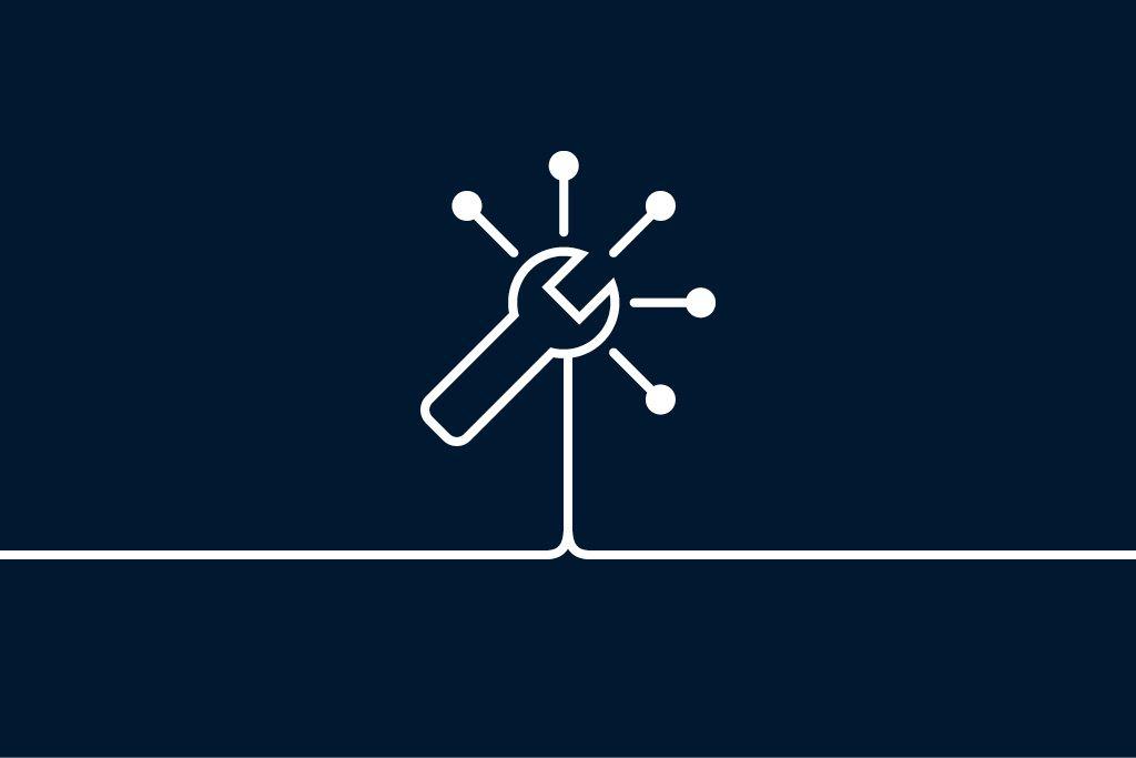 Network Installation icon